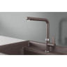 Смеситель GRANULA GR-2502 эспрессо 2502 ECPPECCO